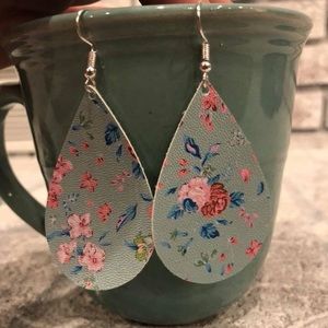 Handmade earrings
